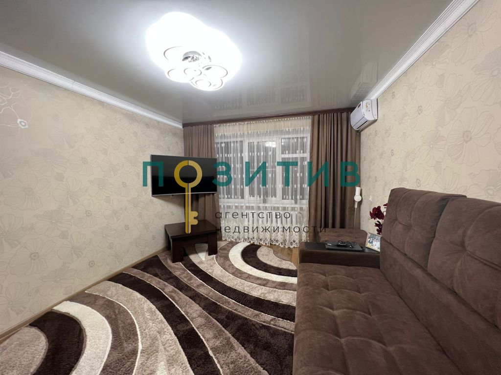 Продажа 2-комнатной квартиры, Минеральные Воды, Калинина ул,  92а