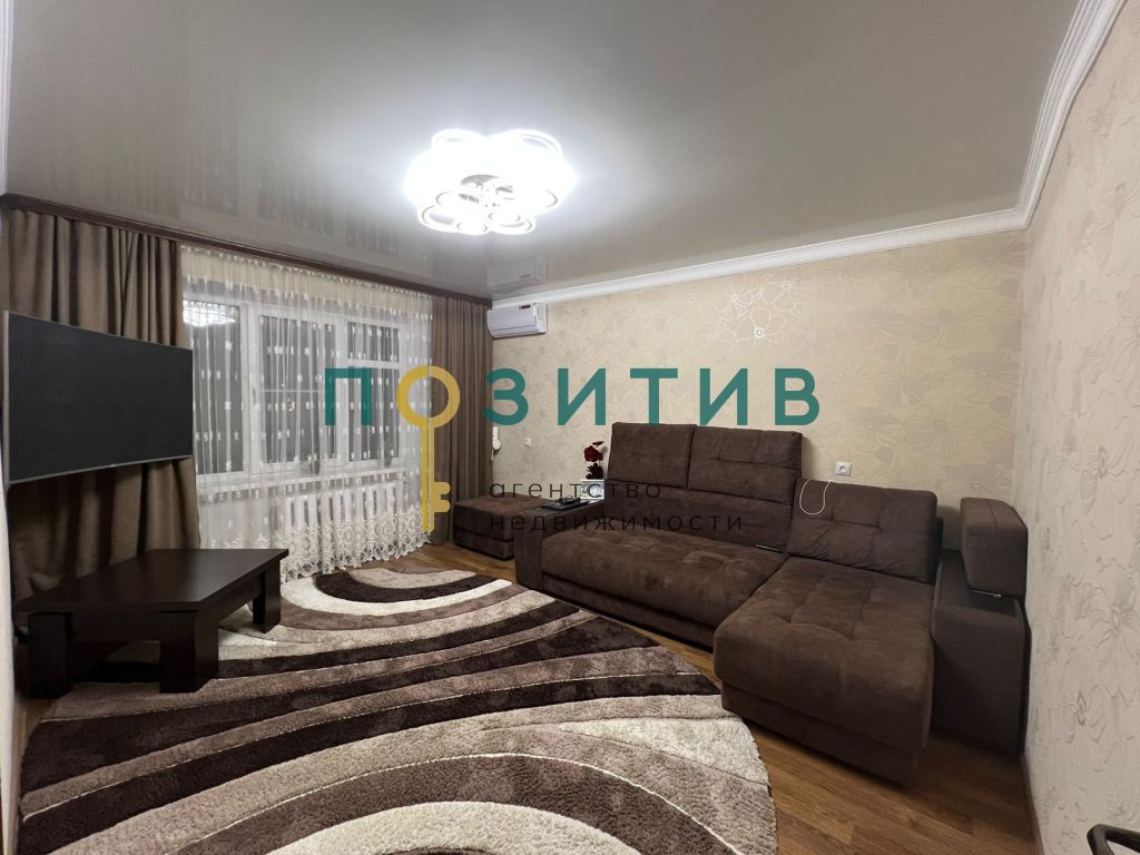 Продажа 2-комнатной квартиры, Минеральные Воды, Калинина ул,  92а