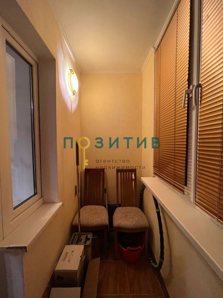 Продажа 2-комнатной квартиры, Минеральные Воды, Калинина ул,  92а