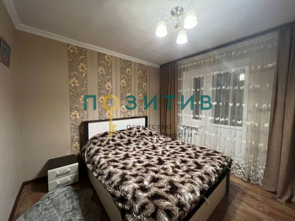 Продажа 2-комнатной квартиры, Минеральные Воды, Калинина ул,  92а