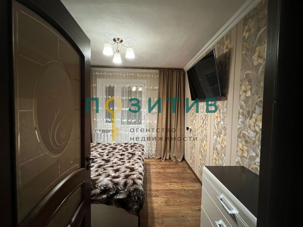 Продажа 2-комнатной квартиры, Минеральные Воды, Калинина ул,  92а