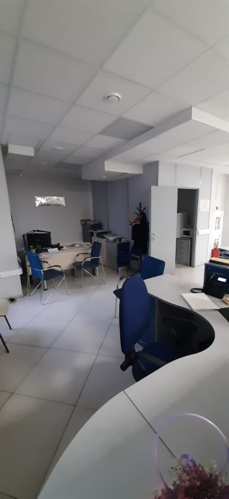 Продажа коммерческой недвижимости, 1292м <sup>2</sup>, Нижний Новгород, Ульянова ул,  31