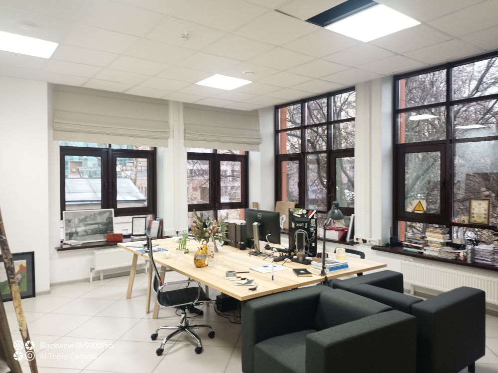 Продажа коммерческой недвижимости, 1292м <sup>2</sup>, Нижний Новгород, Ульянова ул,  31