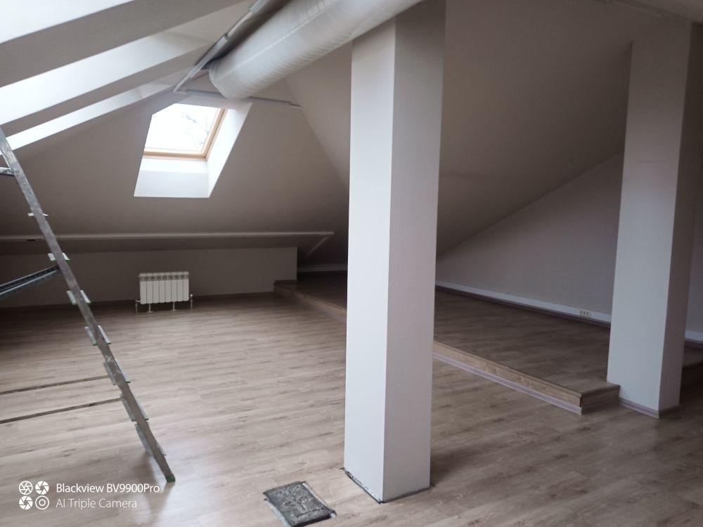 Продажа коммерческой недвижимости, 1292м <sup>2</sup>, Нижний Новгород, Ульянова ул,  31