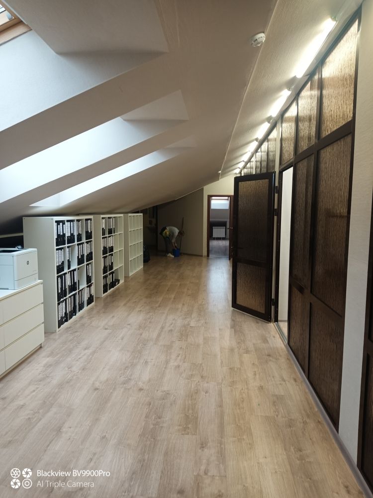 Продажа коммерческой недвижимости, 1292м <sup>2</sup>, Нижний Новгород, Ульянова ул,  31