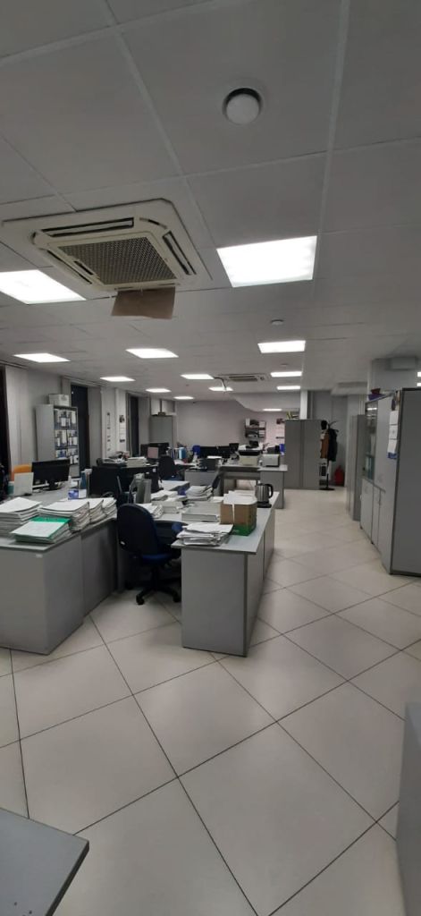 Продажа коммерческой недвижимости, 1292м <sup>2</sup>, Нижний Новгород, Ульянова ул,  31