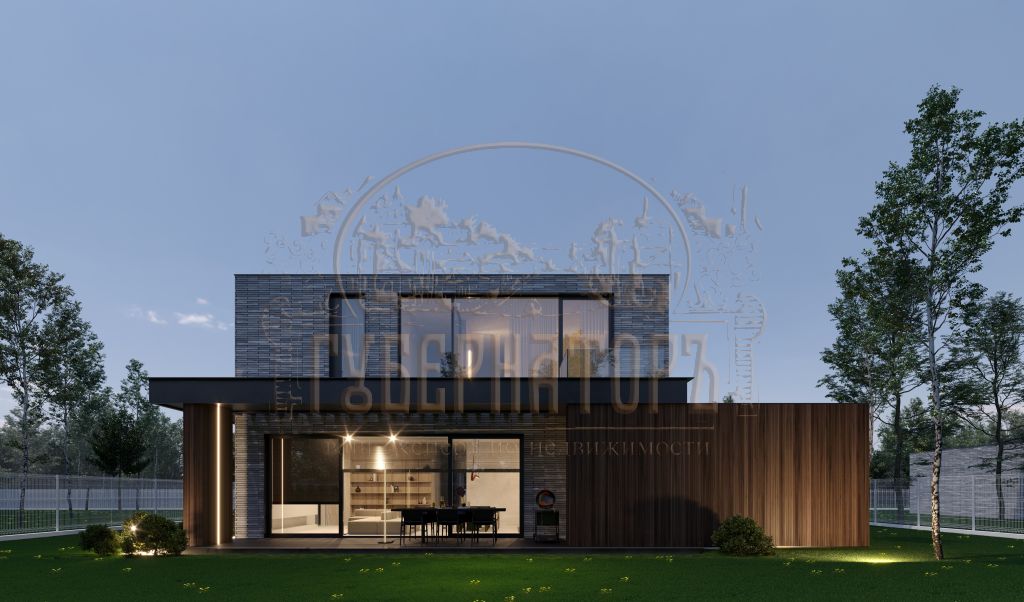 Продажа дома, 358м <sup>2</sup>, 22 сот., Слобода