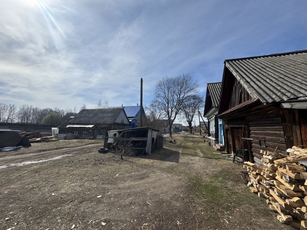 Продажа участка, Савино