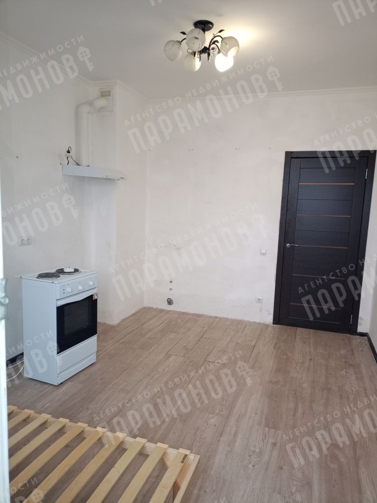 Продажа 1-комнатной квартиры, Тверь, Новочеркасская ул,  55