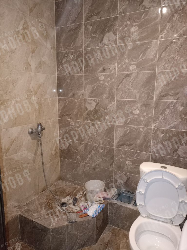 Продажа 1-комнатной квартиры, Тверь, Новочеркасская ул,  55