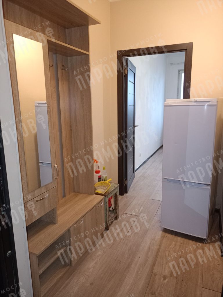 Продажа 1-комнатной квартиры, Тверь, Новочеркасская ул,  55