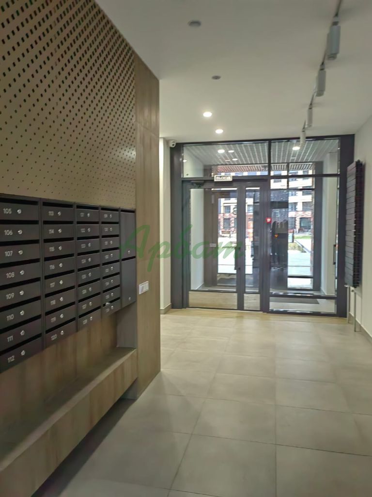 Продажа 1-комнатной новостройки, Тверь, Красина 2-я ул