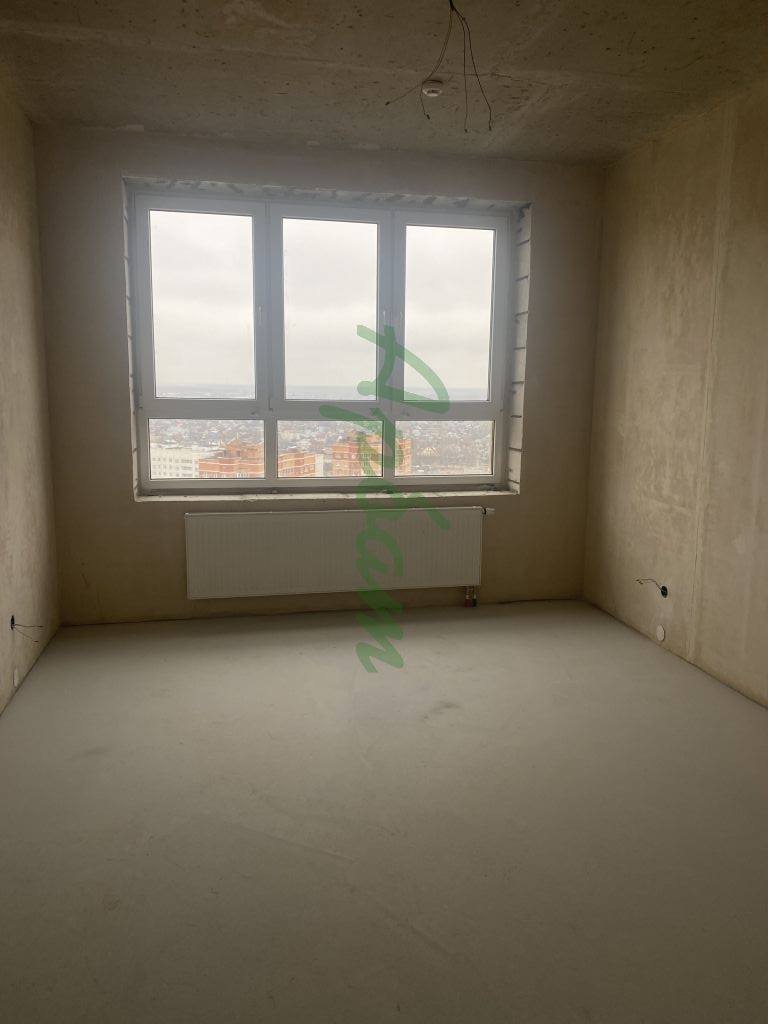 Продажа 1-комнатной новостройки, Тверь, Красина 2-я ул