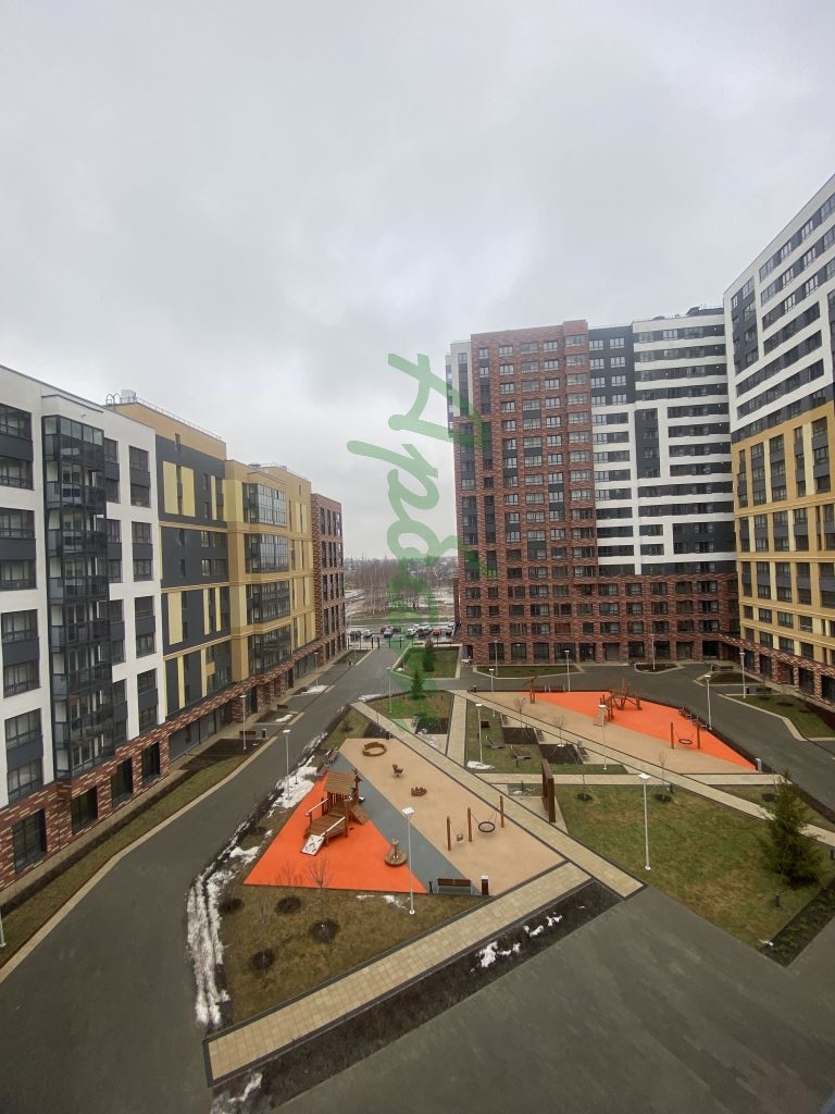 Продажа 1-комнатной новостройки, Тверь, Красина 2-я ул