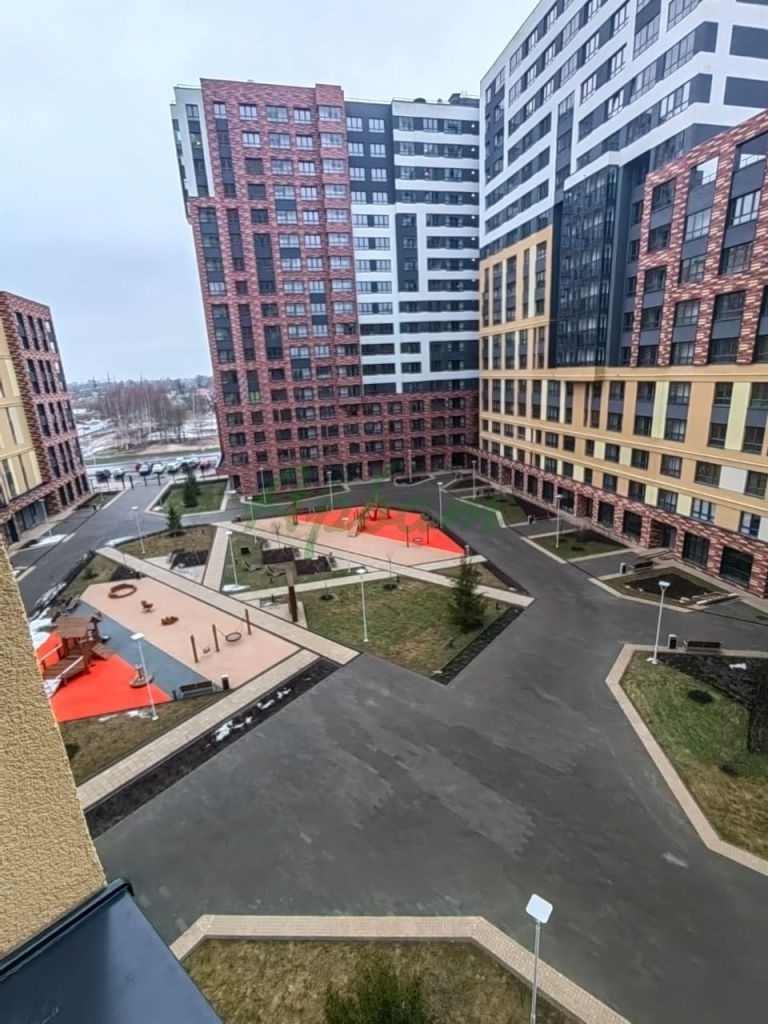 Продажа 1-комнатной новостройки, Тверь, Красина 2-я ул