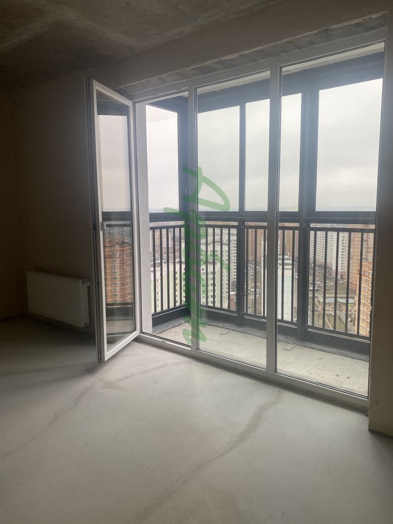 Продажа 2-комнатной новостройки, Тверь, Красина 2-я ул