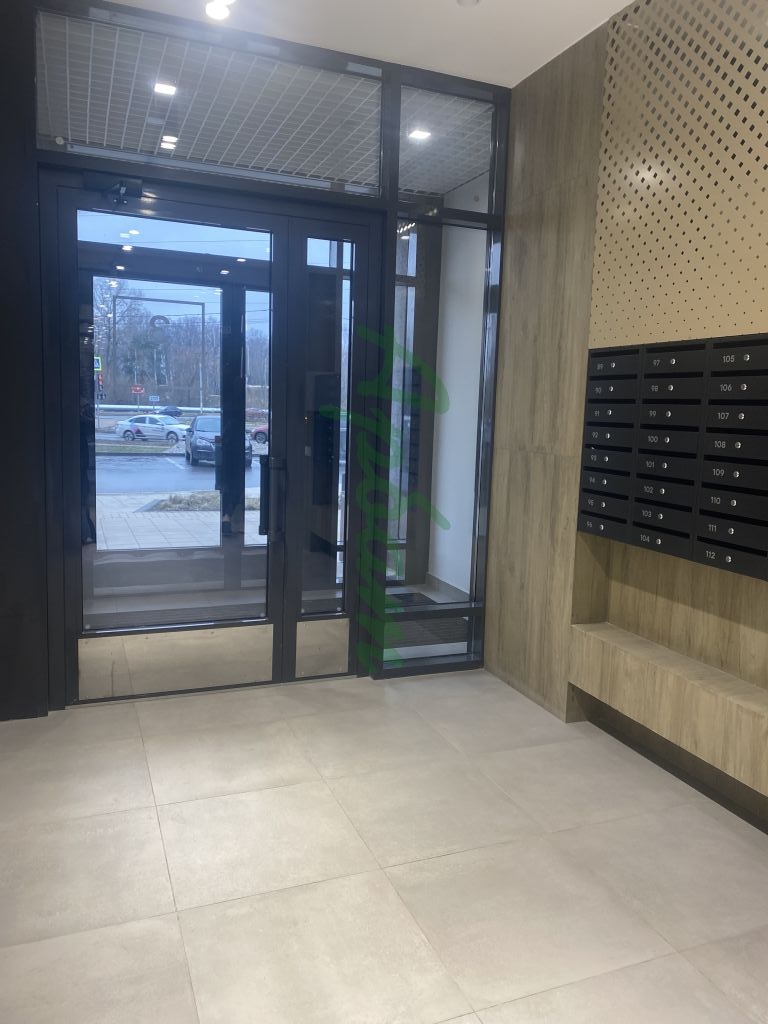 Продажа 1-комнатной новостройки, Тверь, Красина 2-я ул