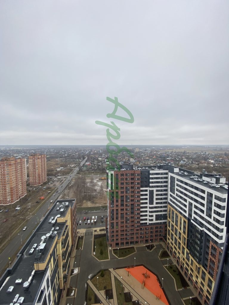 Продажа 1-комнатной новостройки, Тверь, Красина 2-я ул