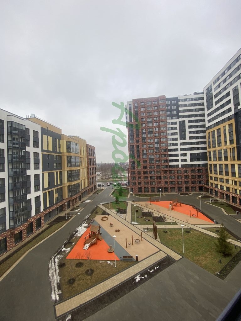 Продажа 1-комнатной новостройки, Тверь, Красина 2-я ул