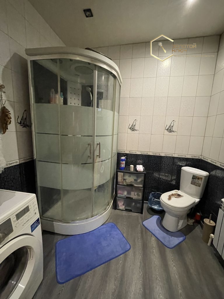 Продажа дома, 90м <sup>2</sup>, 2 сот., Димитровград, Барышева ул,  35а