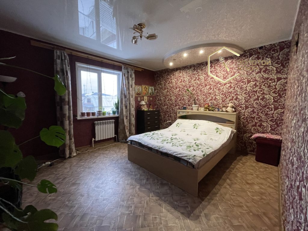 Продажа дома, 90м <sup>2</sup>, 2 сот., Димитровград, Барышева ул,  35а