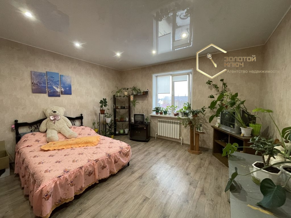 Продажа дома, 90м <sup>2</sup>, 2 сот., Димитровград, Барышева ул,  35а