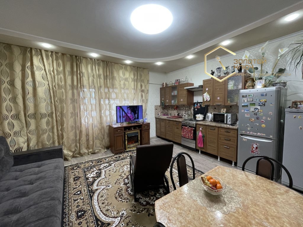 Продажа дома, 90м <sup>2</sup>, 2 сот., Димитровград, Барышева ул,  35а