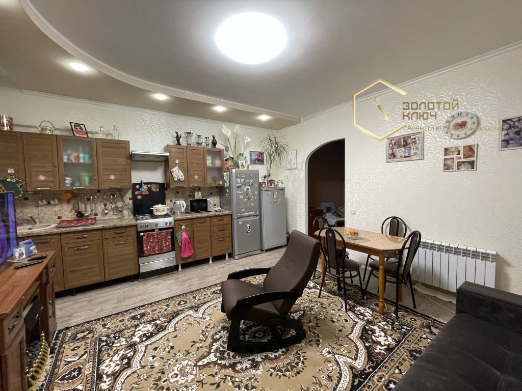 Продажа дома, 90м <sup>2</sup>, 2 сот., Димитровград, Барышева ул,  35а