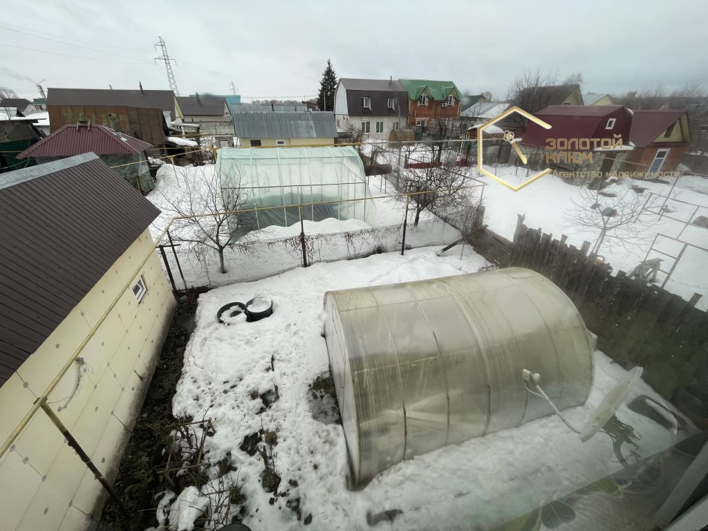 Продажа дома, 90м <sup>2</sup>, 2 сот., Димитровград, Барышева ул,  35а