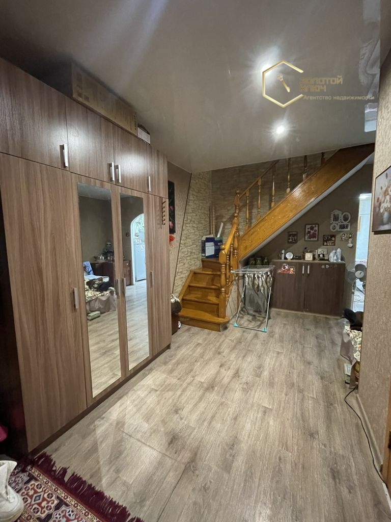 Продажа дома, 90м <sup>2</sup>, 2 сот., Димитровград, Барышева ул,  35а