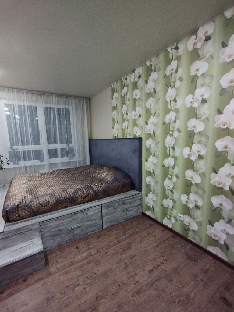 Продажа 2-комнатной квартиры, Нижний Новгород, Гагарина пр-кт,  101к1