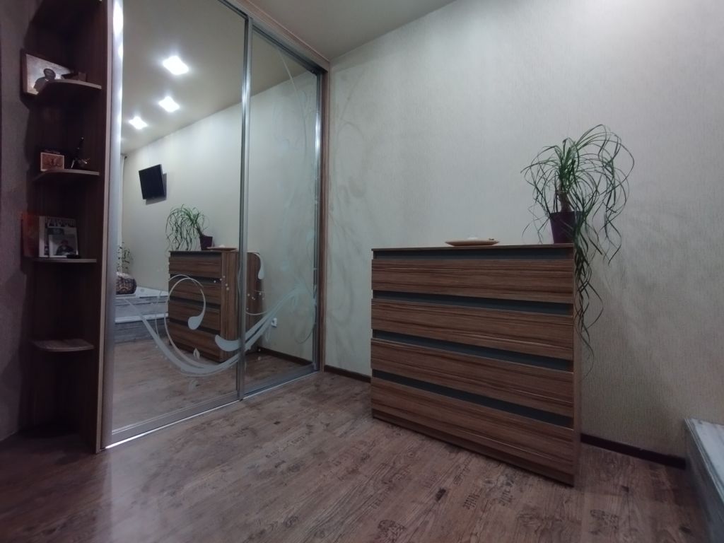 Продажа 2-комнатной квартиры, Нижний Новгород, Гагарина пр-кт,  101к1