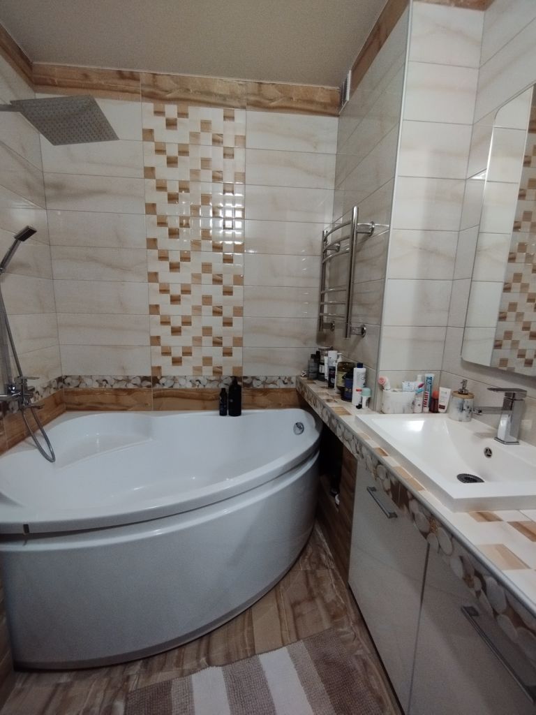 Продажа 2-комнатной квартиры, Нижний Новгород, Гагарина пр-кт,  101к1