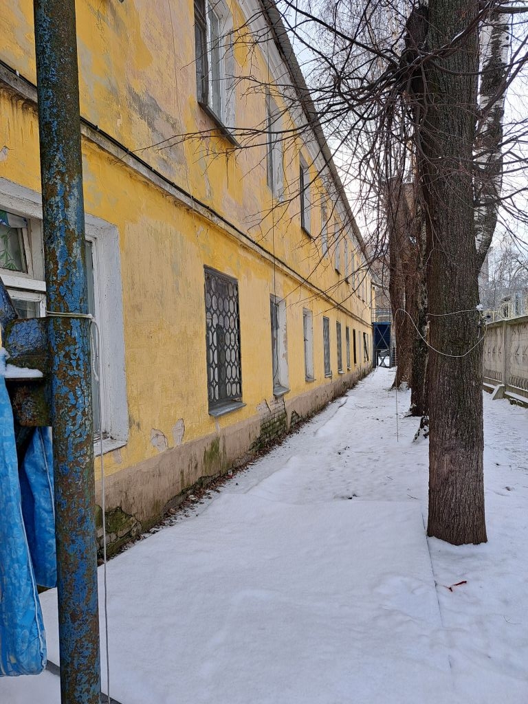 Продажа комнаты, 15м <sup>2</sup>, Нижний Новгород, Героев пр-кт,  37а