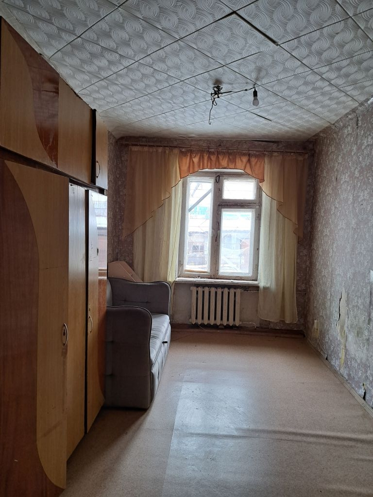 Продажа комнаты, 15м <sup>2</sup>, Нижний Новгород, Героев пр-кт,  37а