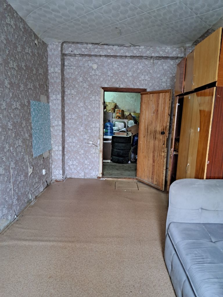 Продажа комнаты, 15м <sup>2</sup>, Нижний Новгород, Героев пр-кт,  37а