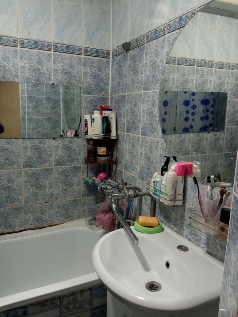 Продажа 3-комнатной квартиры, Нижний Новгород, Политбойцов ул,  21