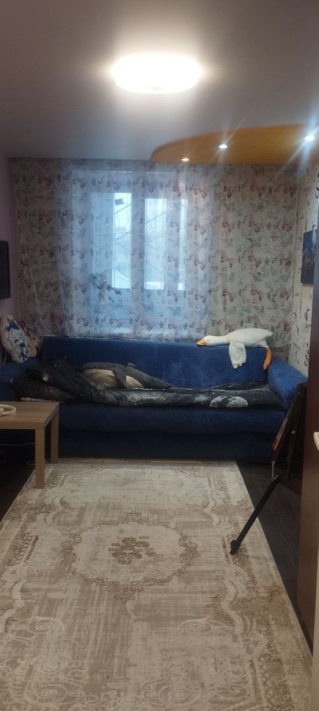 Продажа 3-комнатной квартиры, Нижний Новгород, Политбойцов ул,  21