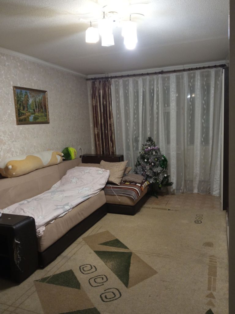 Продажа 3-комнатной квартиры, Нижний Новгород, Политбойцов ул,  21