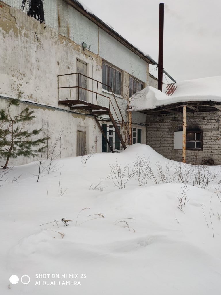 Аренда коммерческой недвижимости, 1363м <sup>2</sup>, Радужный, 16-й квартал