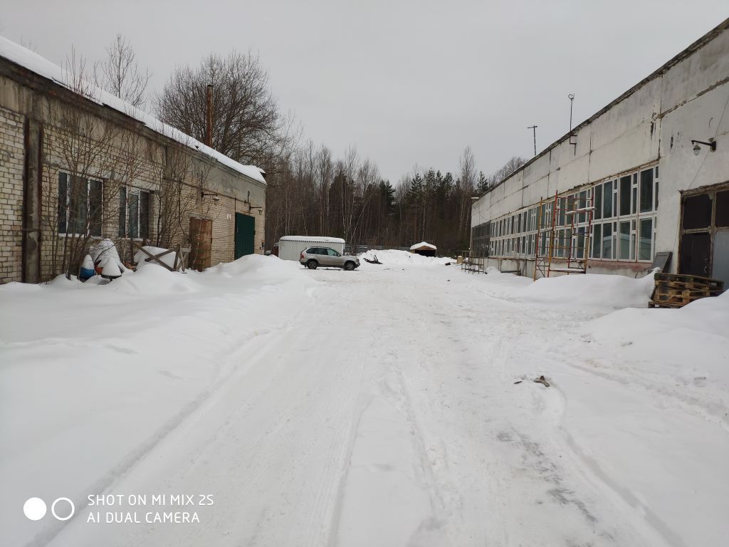 Аренда коммерческой недвижимости, 1363м <sup>2</sup>, Радужный, 16-й квартал