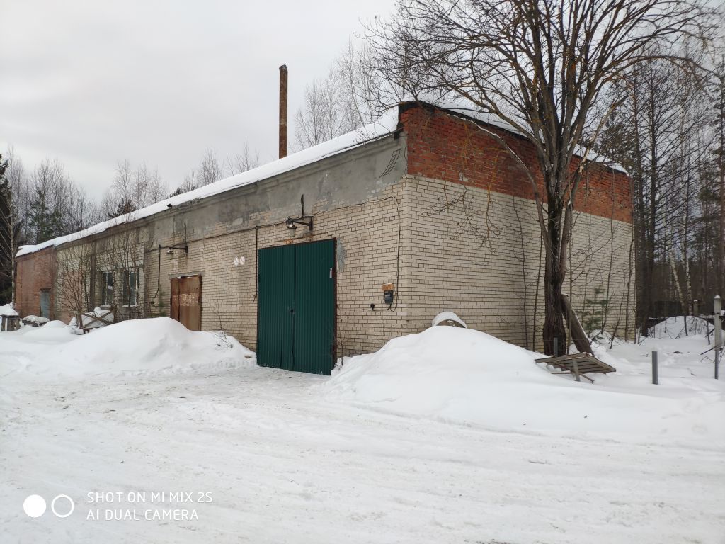 Аренда коммерческой недвижимости, 1363м <sup>2</sup>, Радужный, 16-й квартал