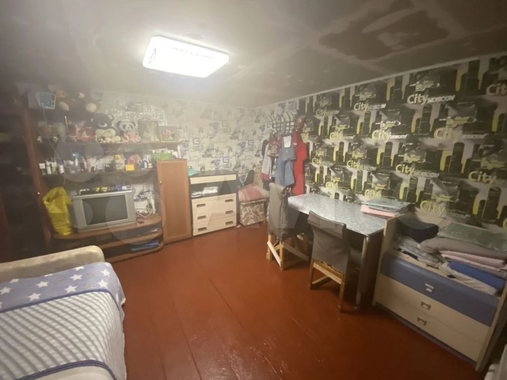 Продажа дома, 84м <sup>2</sup>, 4 сот., Иваново, Саранская ул,  13