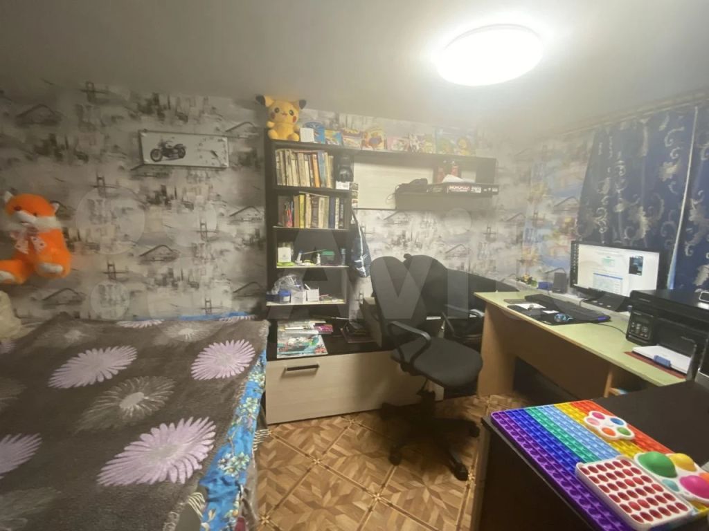 Продажа дома, 84м <sup>2</sup>, 4 сот., Иваново, Саранская ул,  13