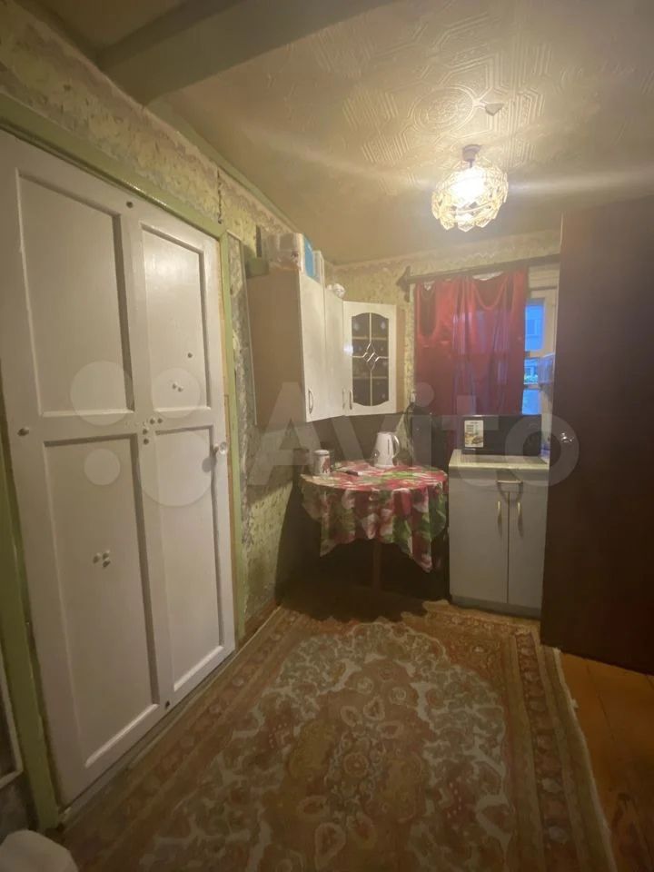 Продажа дома, 84м <sup>2</sup>, 4 сот., Иваново, Саранская ул,  13