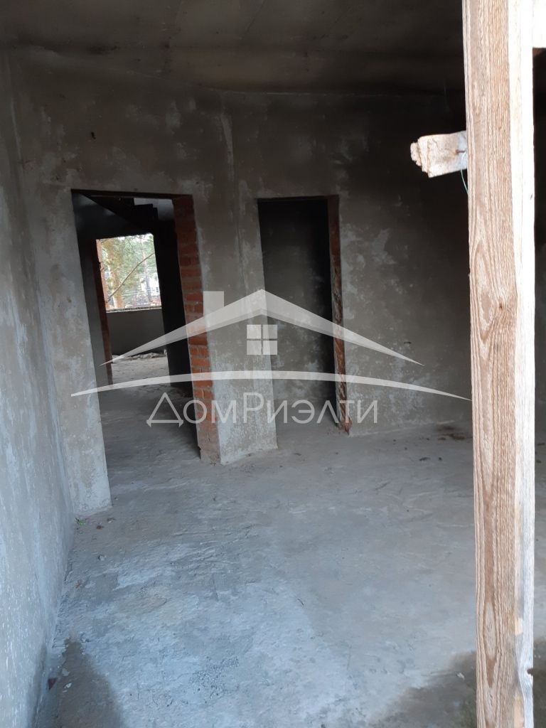 Продажа дома, 700м <sup>2</sup>, 12 сот., Большое Козино, Жукова,  1