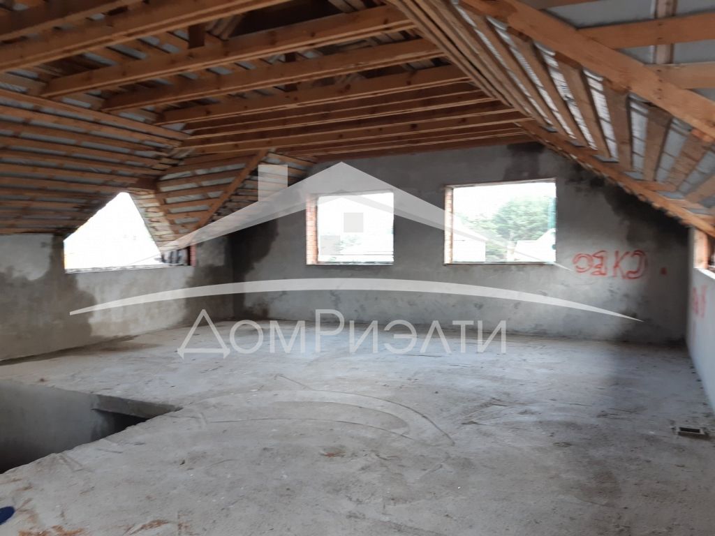 Продажа дома, 700м <sup>2</sup>, 12 сот., Большое Козино, Жукова,  1