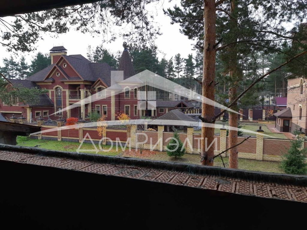 Продажа дома, 700м <sup>2</sup>, 12 сот., Большое Козино, Жукова,  1