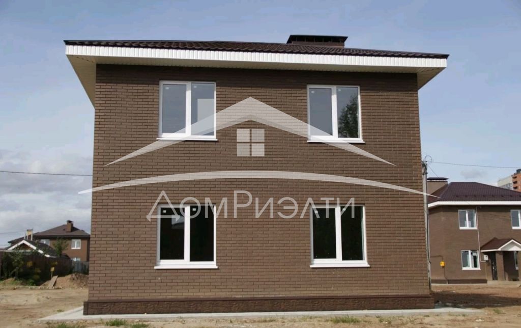 Продажа дома, 116м <sup>2</sup>, 7 сот., Ройка, Луговая,  140