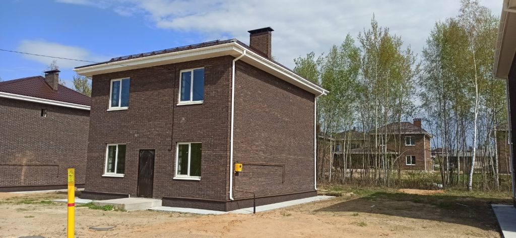 Продажа дома, 116м <sup>2</sup>, 7 сот., Ройка, Луговая,  140